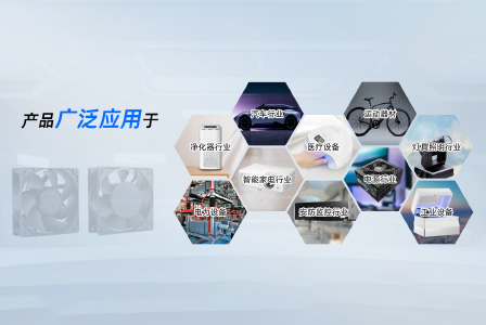 蘑菇视频APP黄选型：如何综合考量电机功率、转速和风压等因素